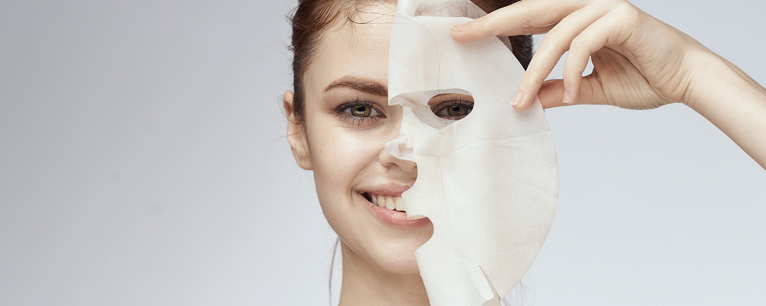 7 Interesting Facts About Sheet Masks You Must Know!