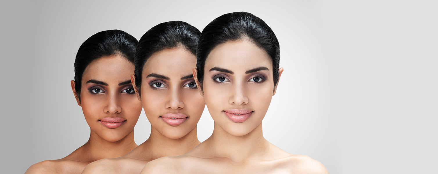 Skin Brightening Tips for Women