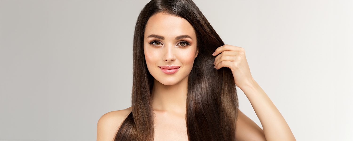 Keratin for Hair: Benefits for Protecting and Smoothing Hair