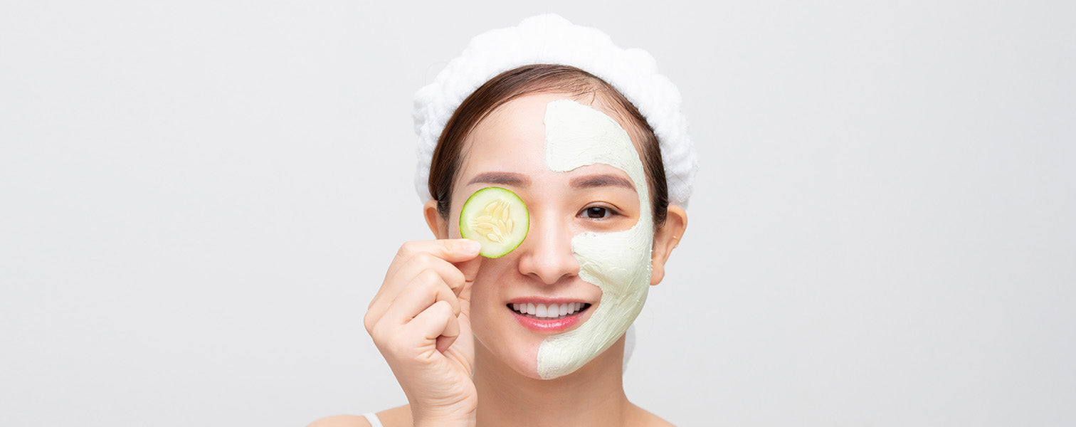 O3+ Face Mask- Choose the  Best Scrubs for Oily Skin Right One for Your Skin Type
