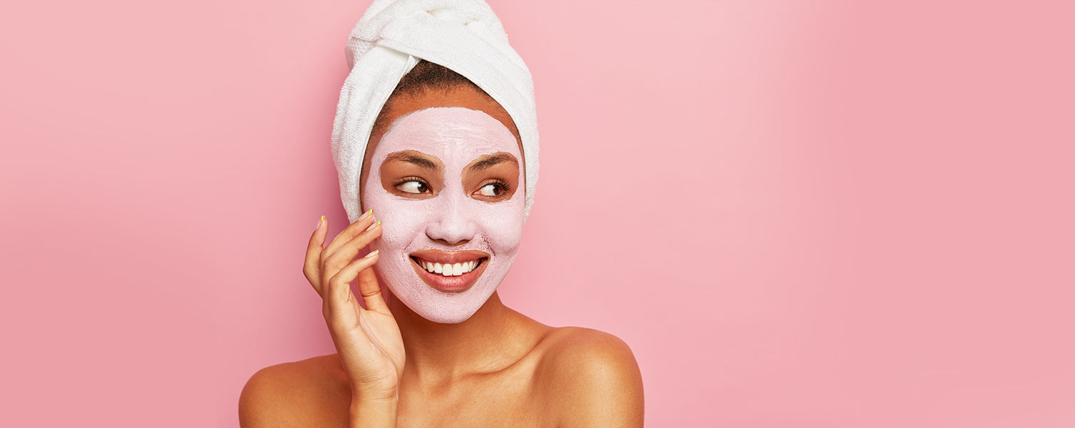 How to Make the Most of Face Masks