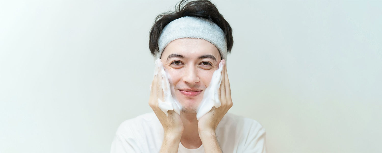 O3+ Alpha Men Acno D-Tan Face Wash: Your Secret Weapon Against Acne in Summer