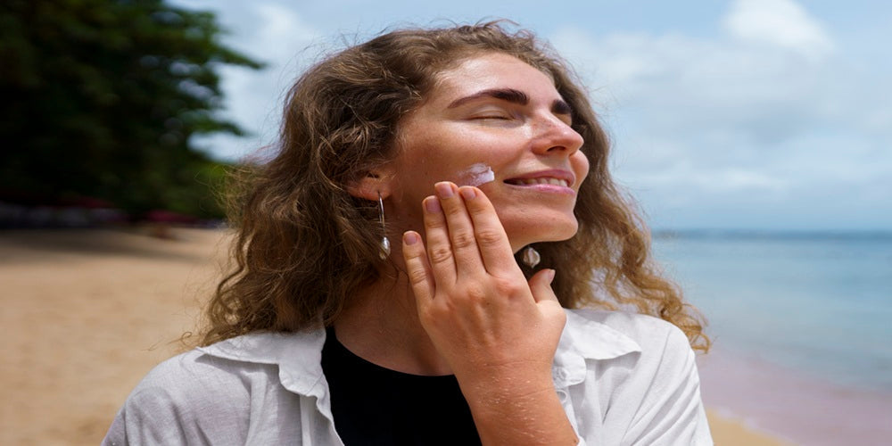 Monsoon Skincare Tips: Keep Your Skin Fresh and Clear This Rainy Season