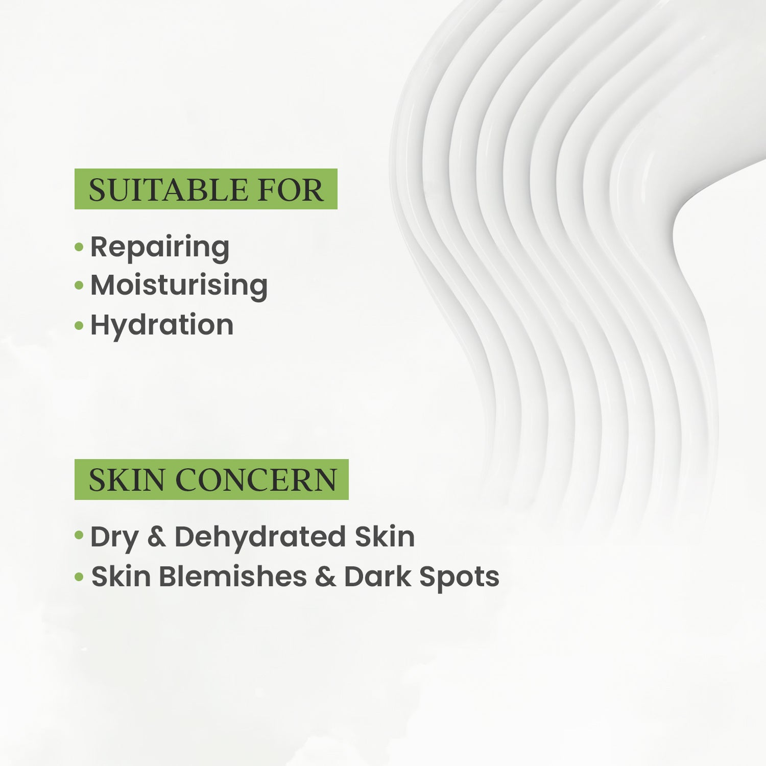 O3+ Snail Bright All-In-1 Cream (50gm)