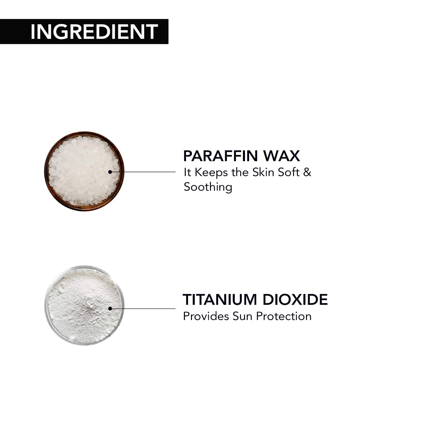 O3+ Brazilian Chocolate Peel Off Wax 165 G
