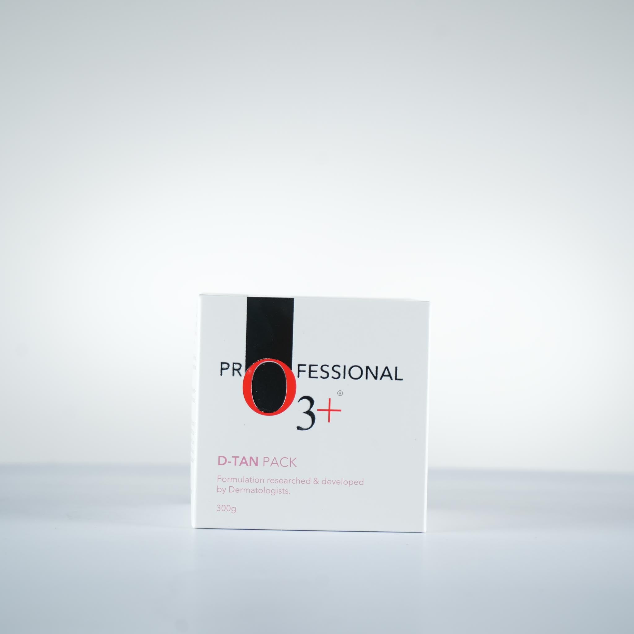 D Tan Pack (300g)