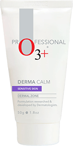 Derma Calm Results