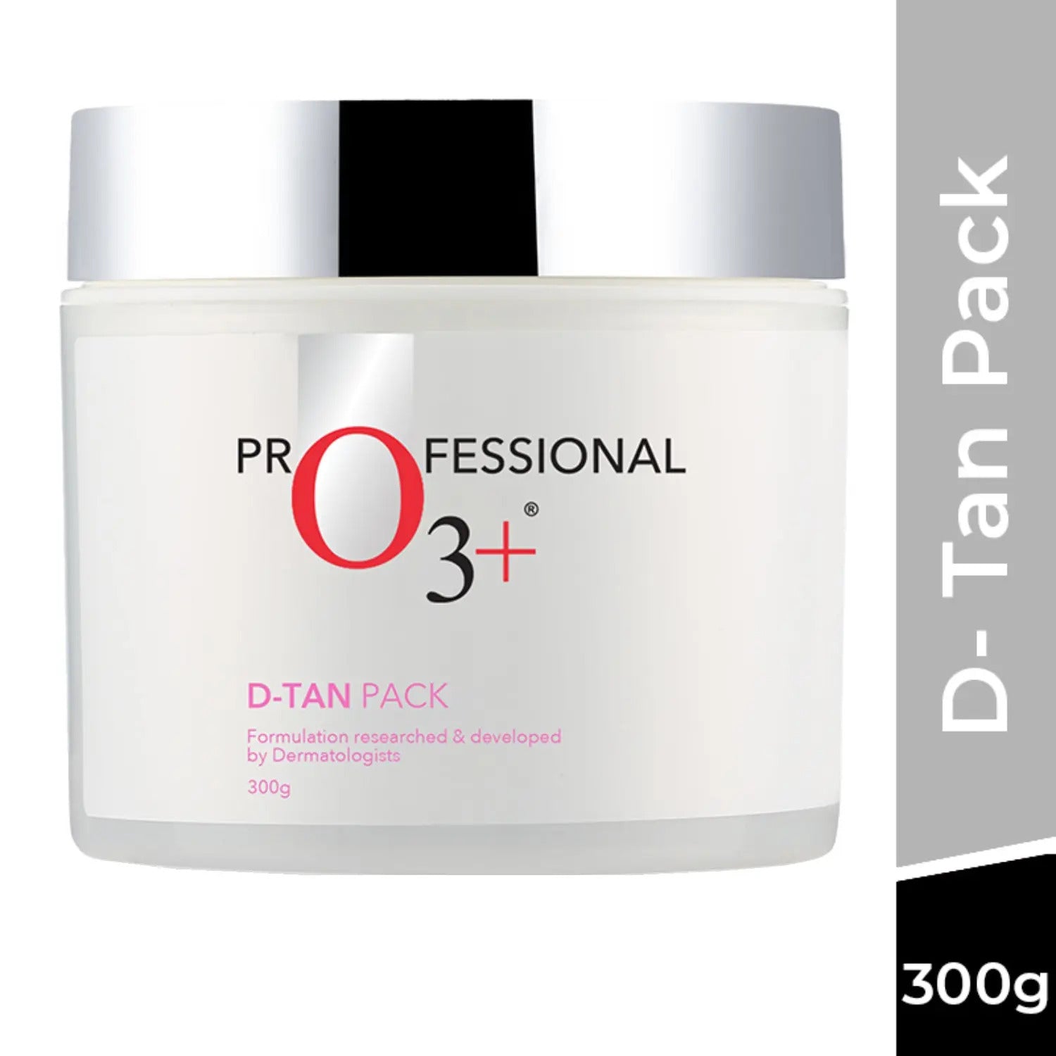 D Tan Pack (300g)