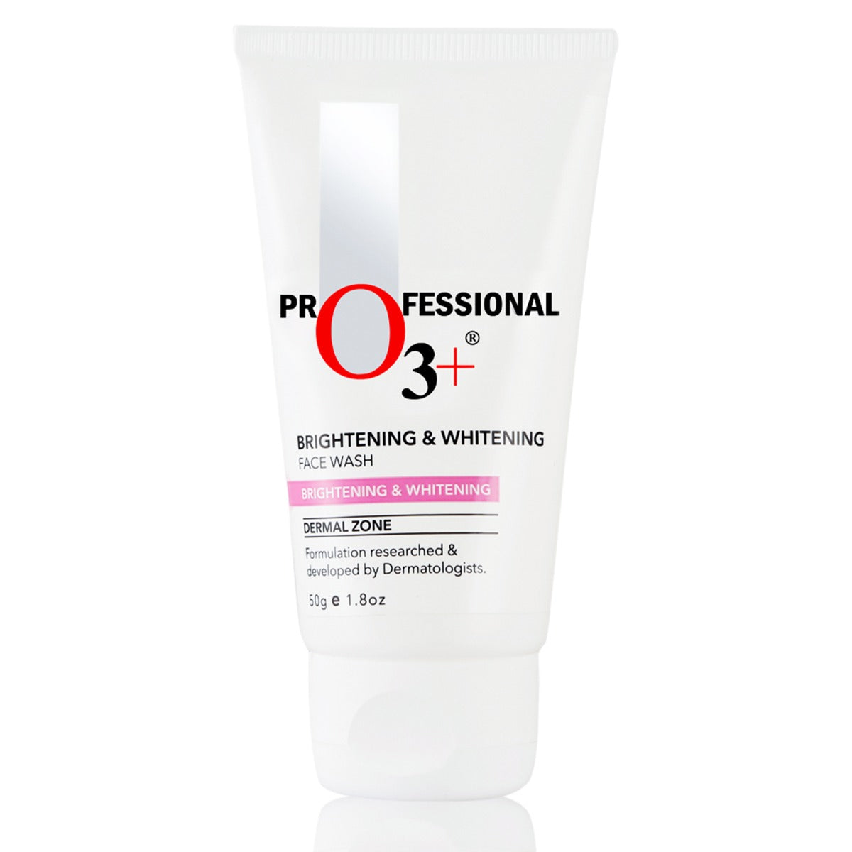 Buy O3+ Brightening & Whitening Face Wash Online at Best Price
