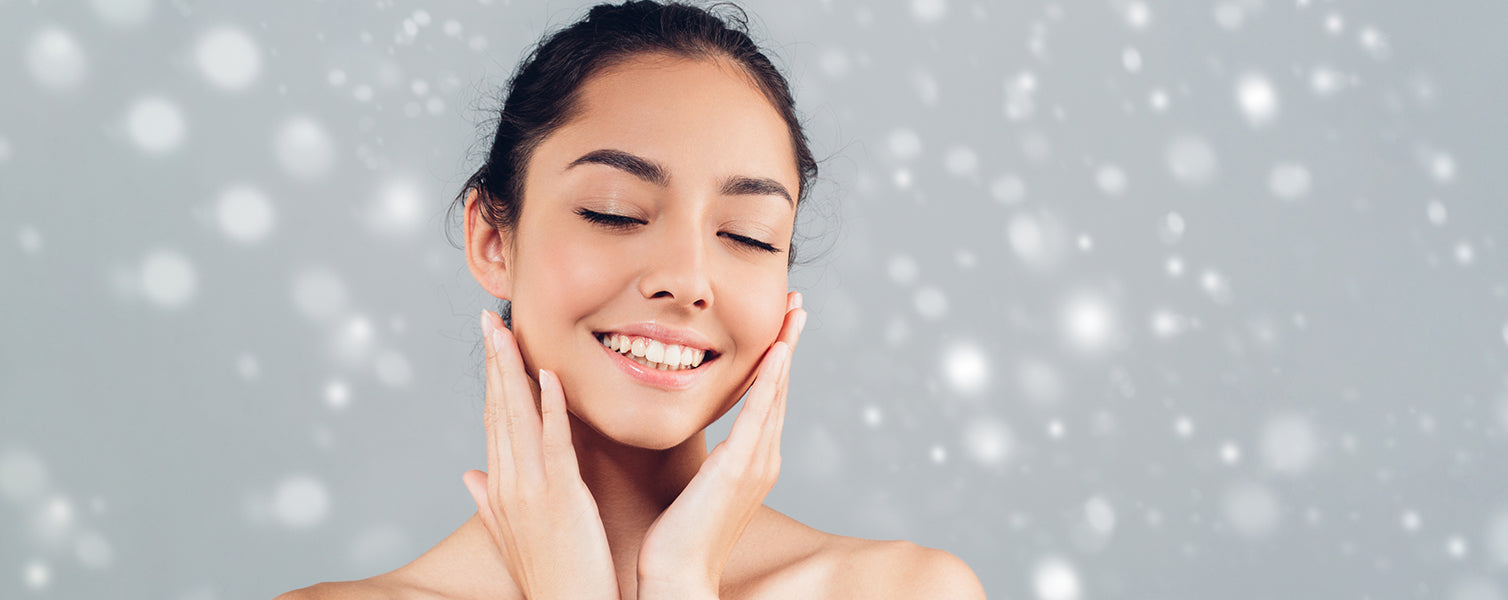 The Do's & Don'ts of Winter Skincare