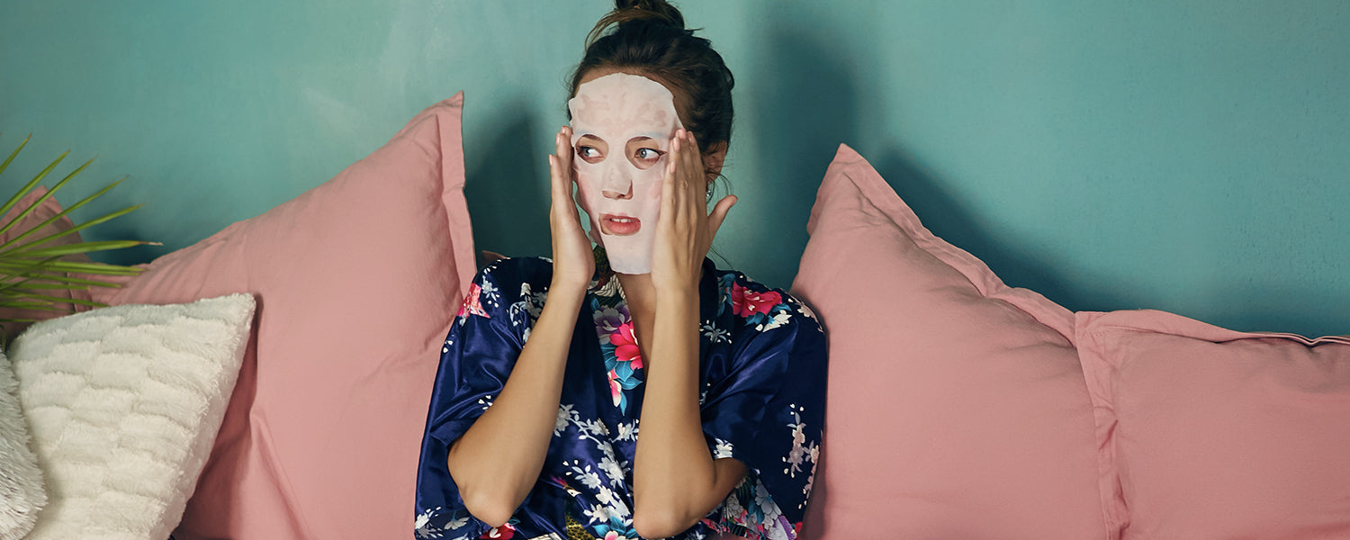 Advantages of Applying Face Masks For Skincare