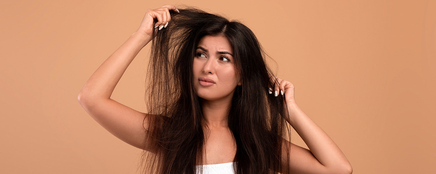 5 Benefits of Hair Spa and How to Do It Yourself at Home