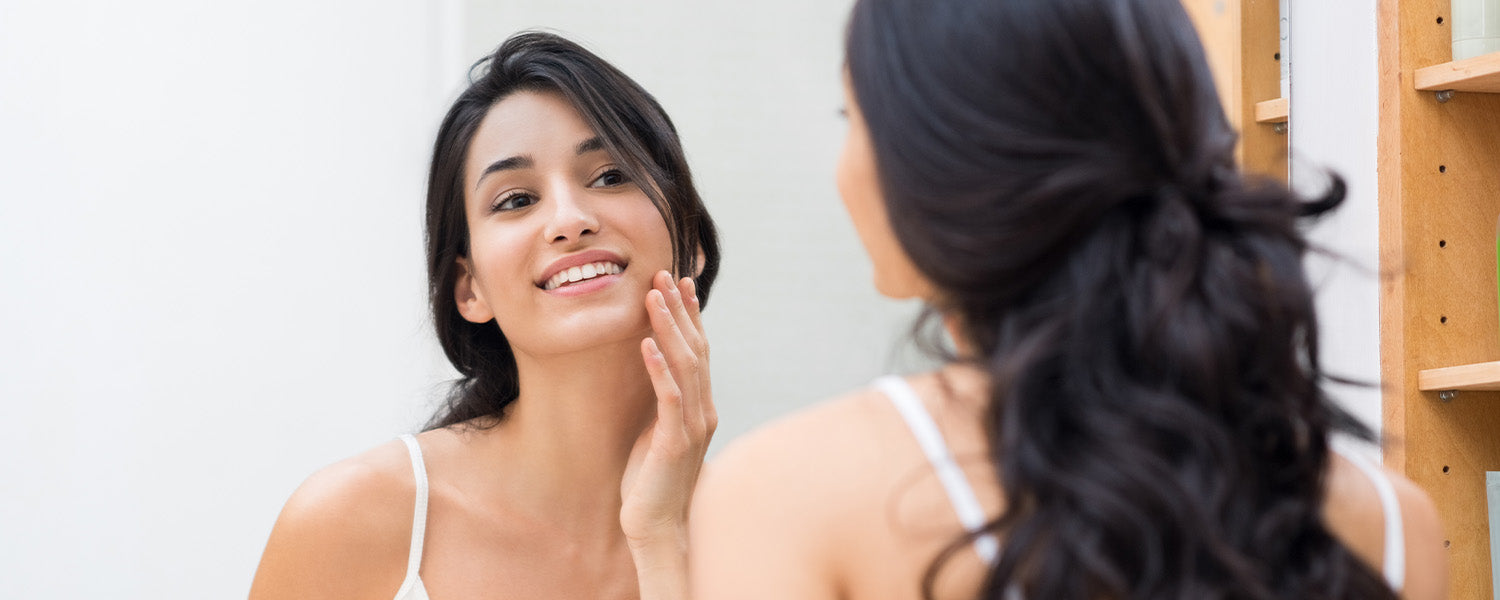 5 Skincare Tips to Take Care of Your Beautiful Dusky Skin