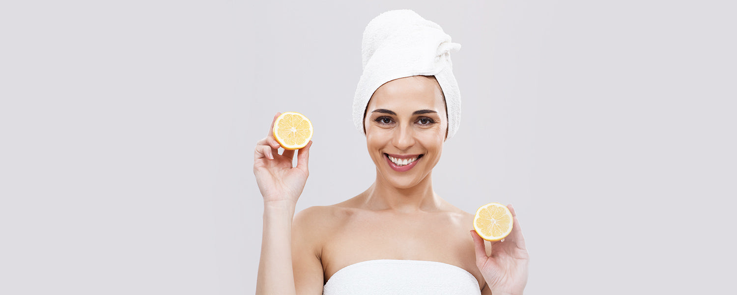 7 Benefits of Vitamin C For Your Skin