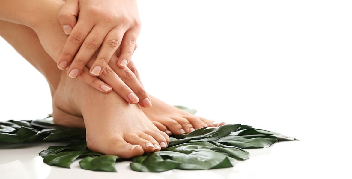 Why Are Pedicure and Manicure Important Procedures In Skincare?