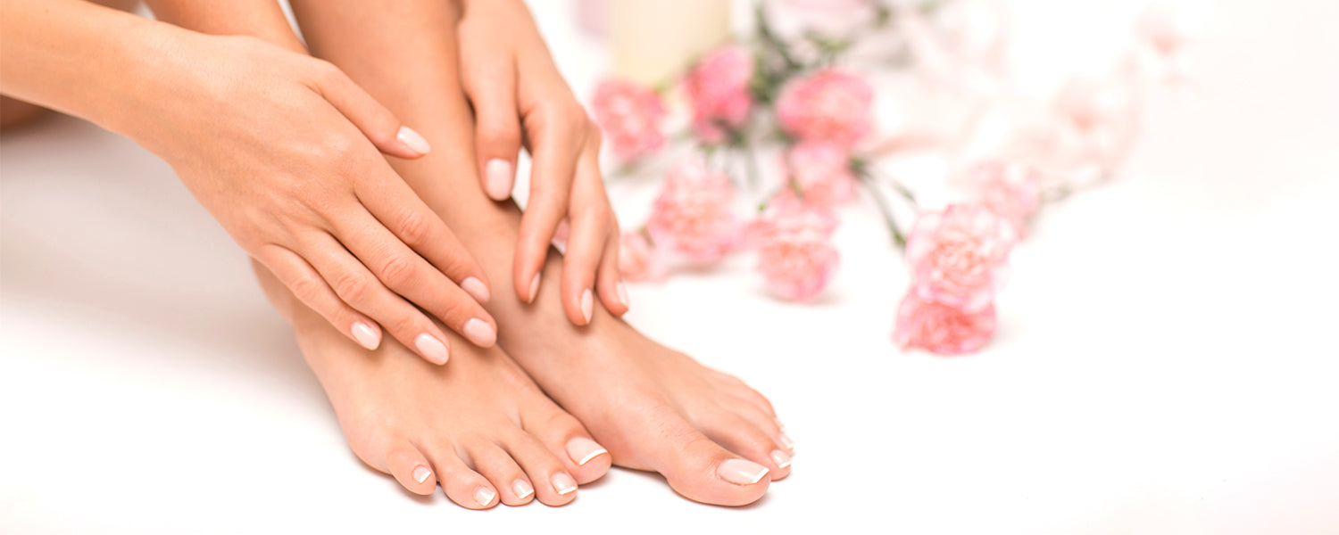 Why Are Pedicure and Manicure Important Procedures In Skincare?
