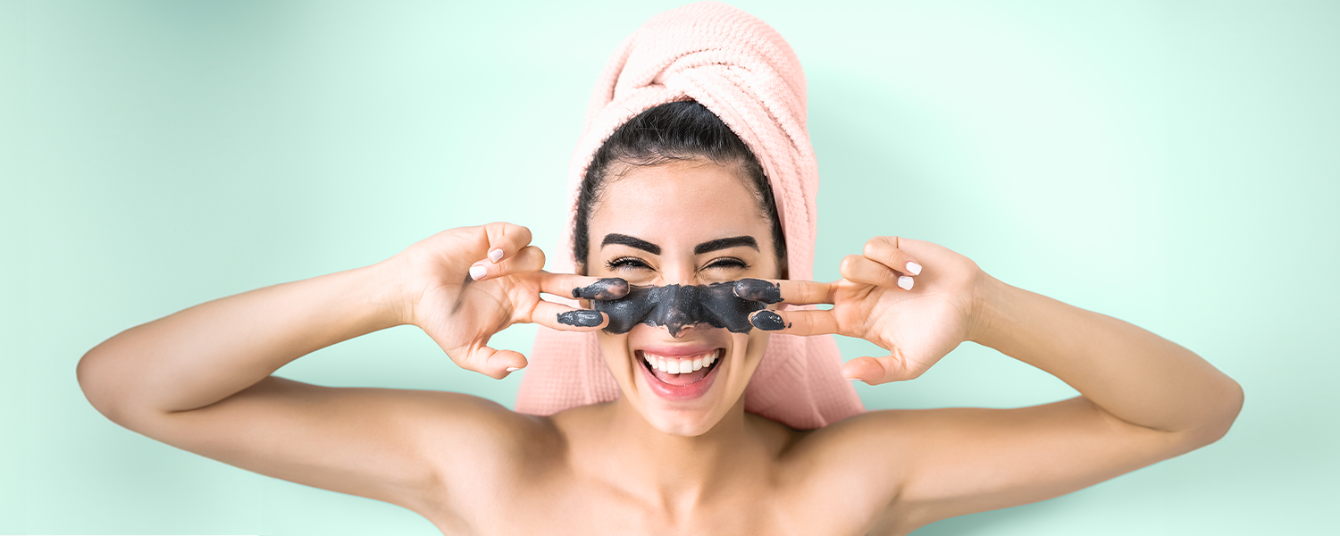 Unveiling the Glow: The Power of Charcoal Face Masks for Radiant Skin