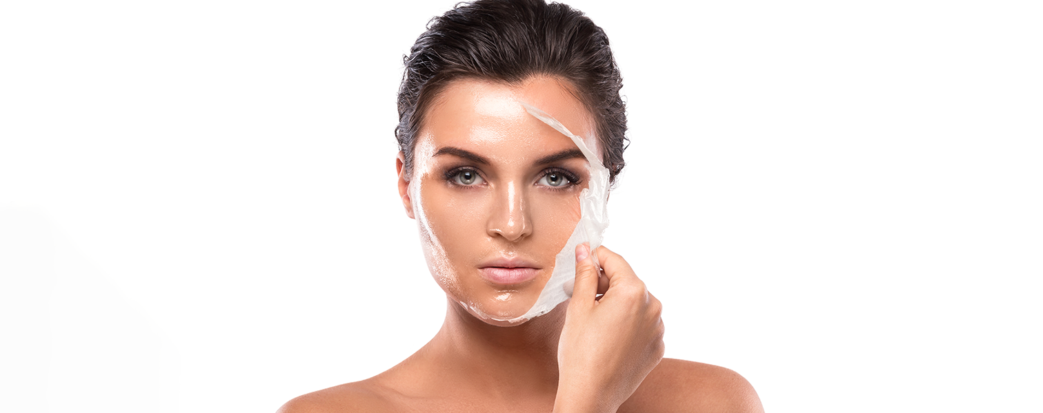Tips On How To Use Face Scrub Without Peeling Off Your Skin