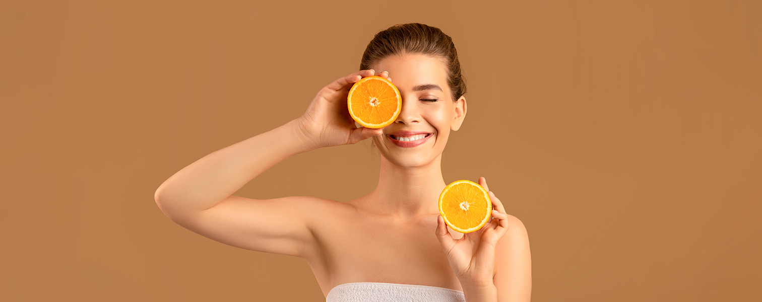 What Role Does Vitamin C Play in Your Skincare Routine?
