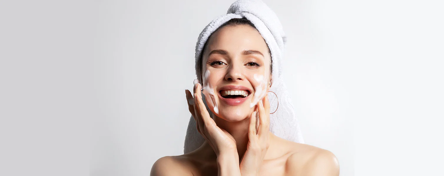 Why And How To Use Salicylic Acid Face Wash?