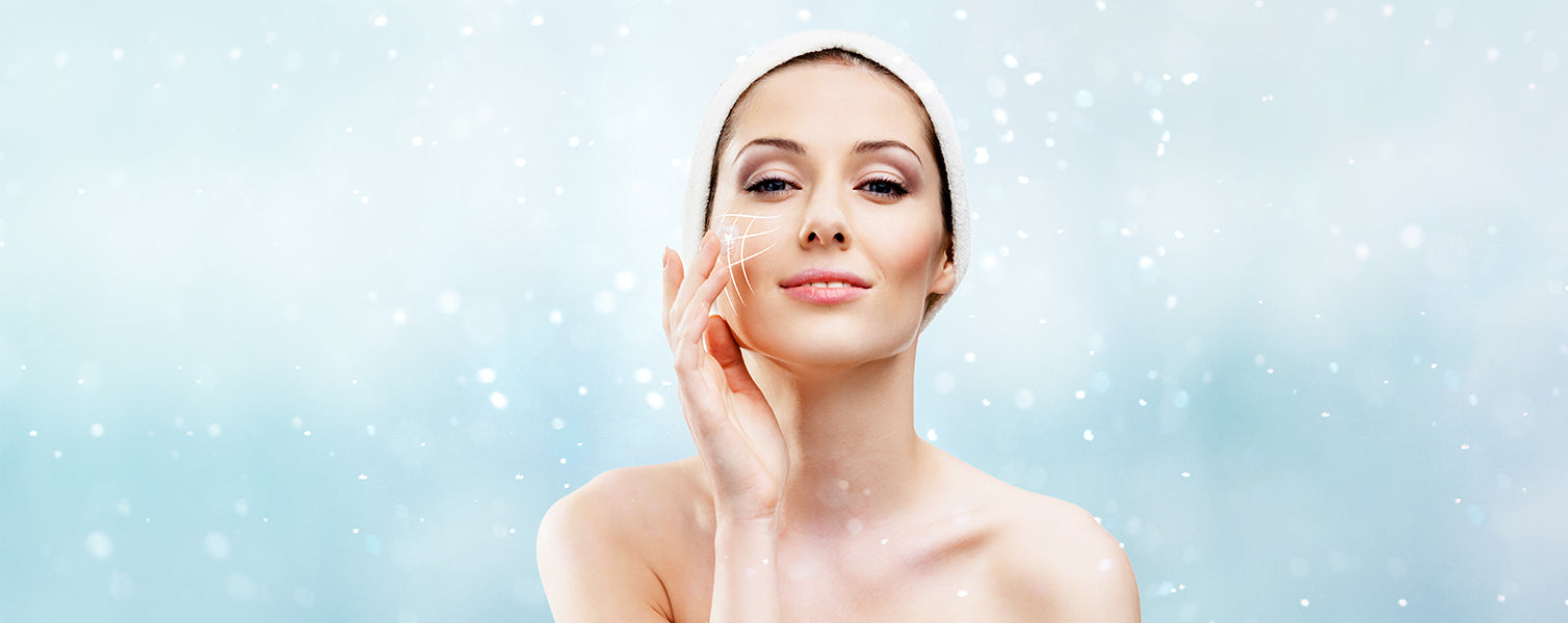Cold Cream For Face - A Must Have Skincare For Winter