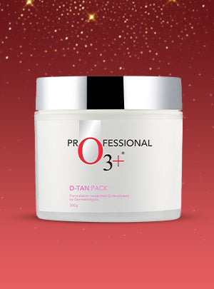 D Tan Pack (300g)