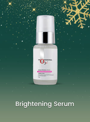 O3+ Brightening Serum 50 ML