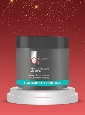 Professional Damage Remedy Hair Mask (300 gm)