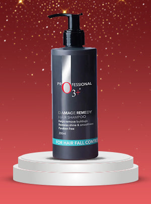 Professional Damage Remedy Hair Shampoo (200 ml)