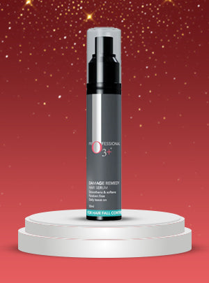 O3+ Damage Remedy Serum With No Paraben With Coconut And Lavender