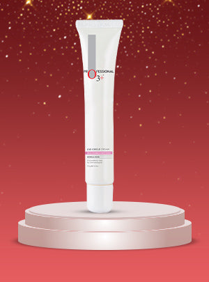 Eye Circle Cream - Brightening & Whitening for Dark Circles (15g)