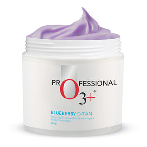 Blueberry D-Tan 300g