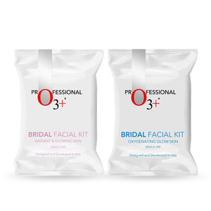 Glow Revival Facial Combo (120g + 81g)