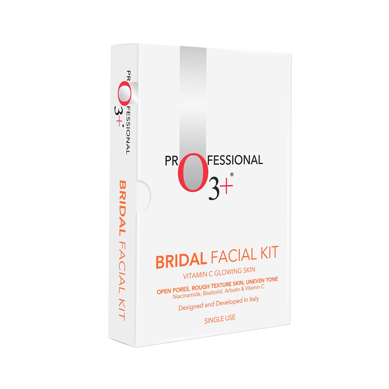 Bridal Facial Kit Vitamin C 136g