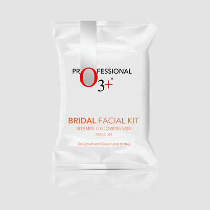 Bridal Facial Kit Vitamin C (136gm)