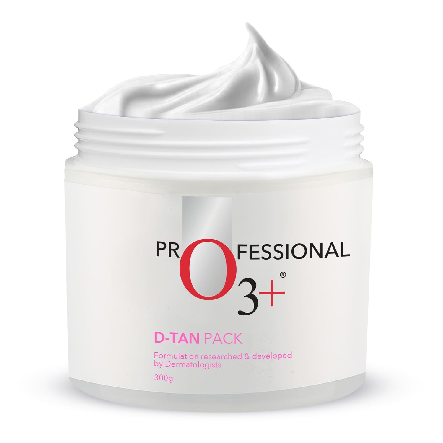 O3+ D Tan & Niacinamide Ampoule Pads - 38g
