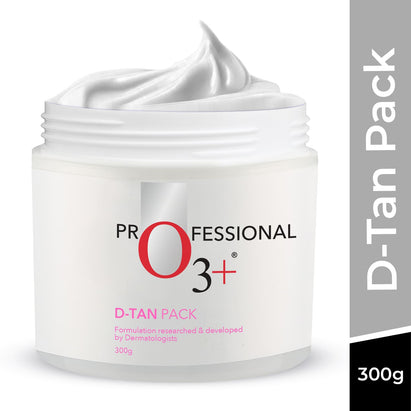 D-Tan Pack 300g