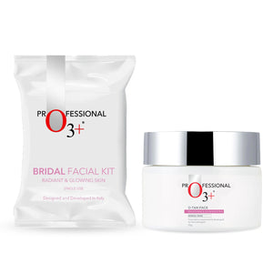 Radiant Oxygenating Facial Mask