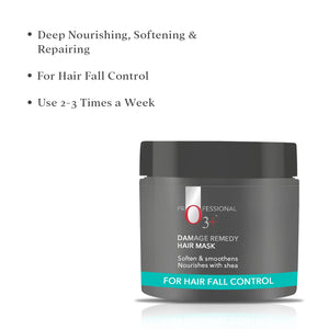 Professional Damage Remedy Hair Mask (300 gm)