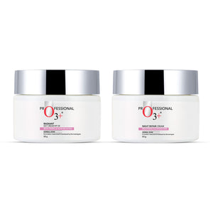 O3+ Day & Night Skin Repair Duo