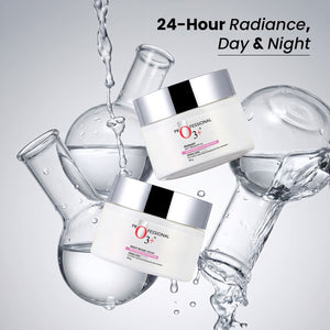 O3+ Day & Night Skin Repair Duo