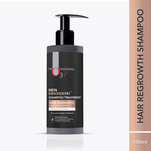 O3+ Men Densiderm Shampoo (200ml)