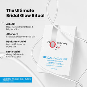 O3+ Head-to-Toe Care Trio