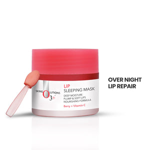 Lip Sleeping Mask