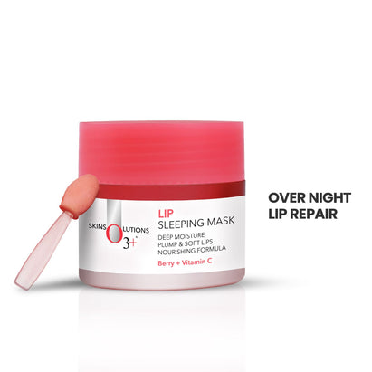 Lip Sleeping Mask