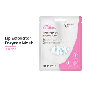 Lip Exfoliator Enzyme Mask