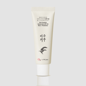 Mijoo Korea Sun Comfort Sunscreen SPF 50 (50g)