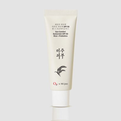 Mijoo Korea Sun Comfort Sunscreen SPF 50 (50g)