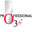 O3+ logo