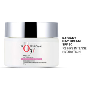 Radiant Day Cream SPF 30 (50g)